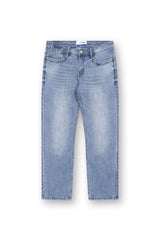 Joshua Comfort | Gum Blue