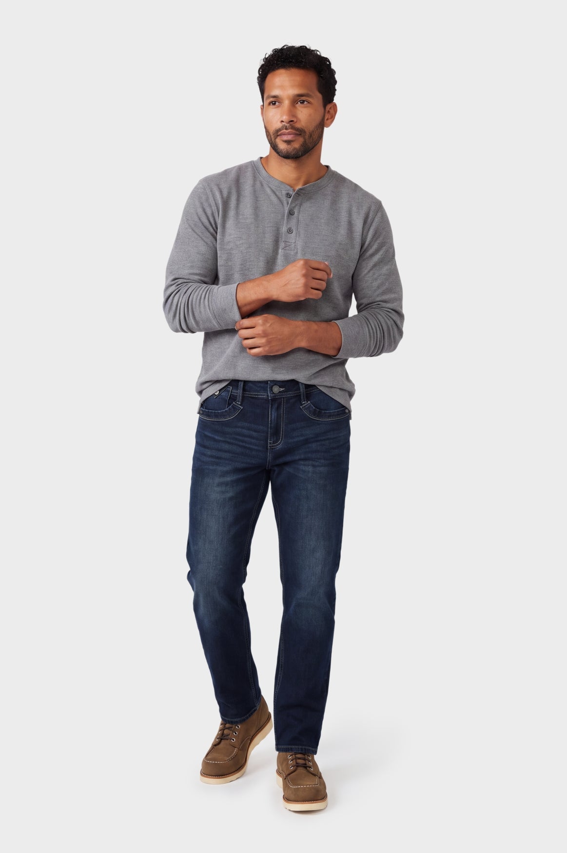 Joshua Comfort | Verona Blue