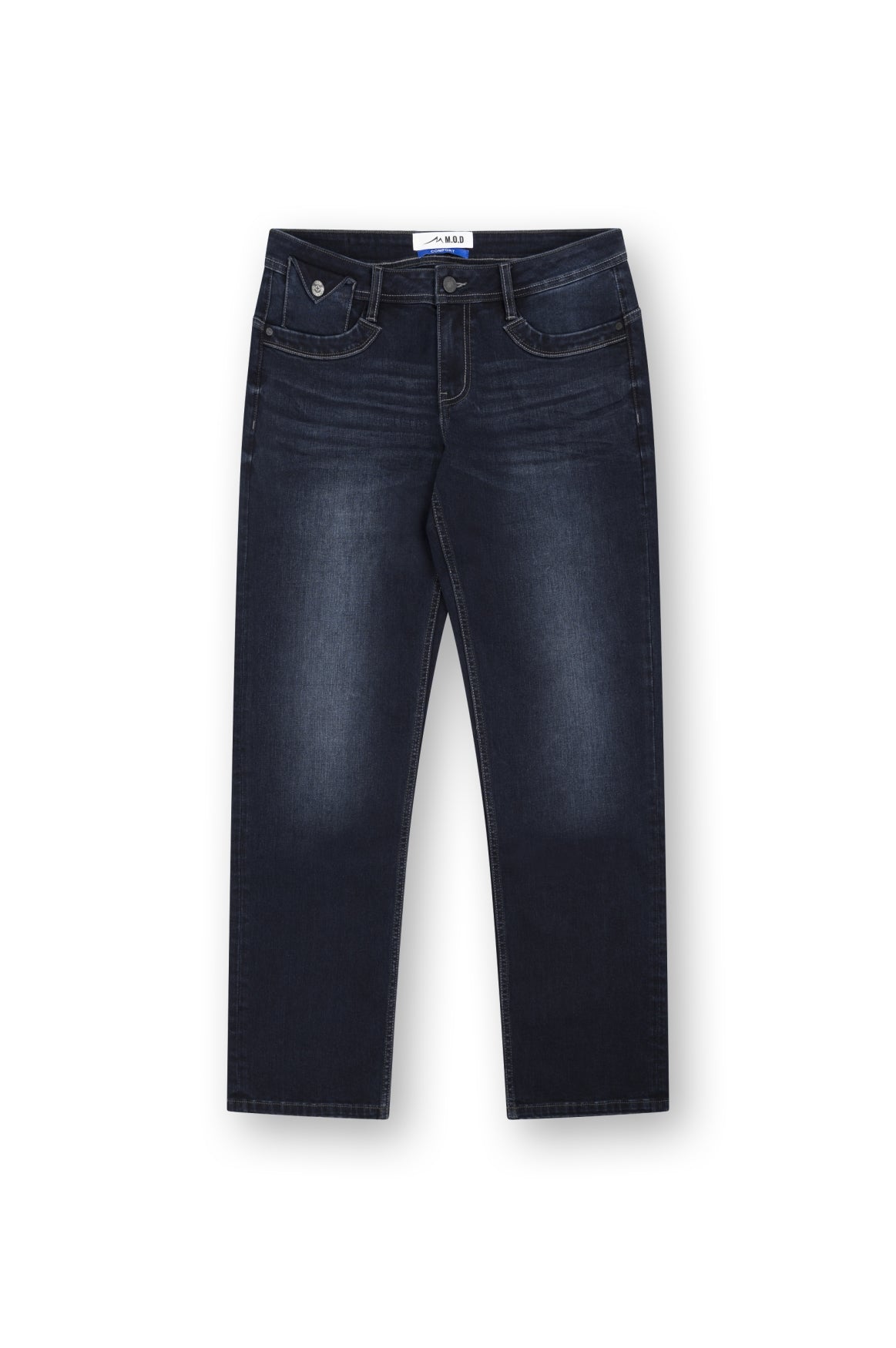 Joshua Comfort | Verona Blue
