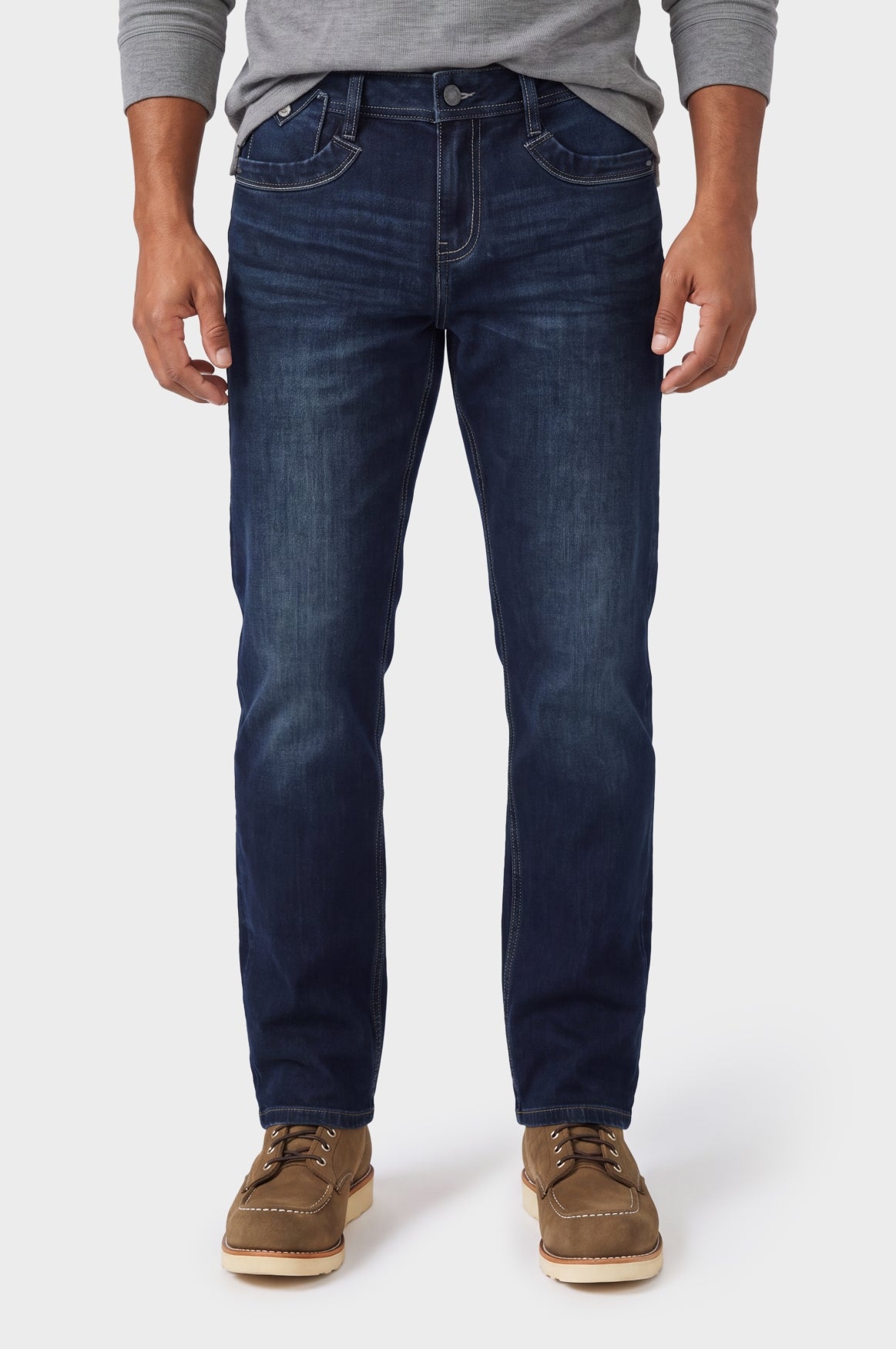 Joshua Comfort | Verona Blue