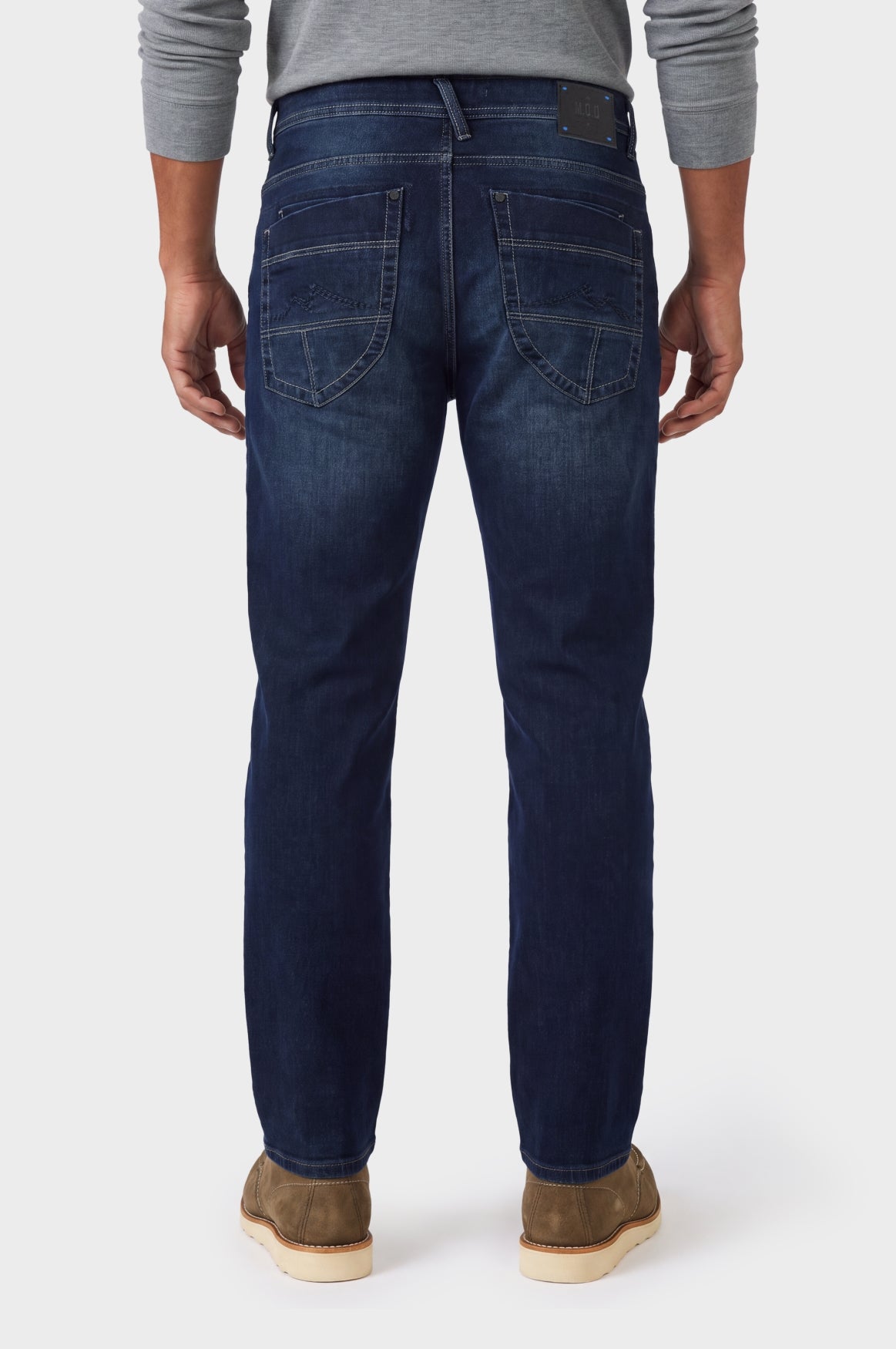 Joshua Comfort | Verona Blue