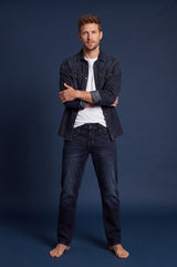 Joshua Comfort | Verona Blue