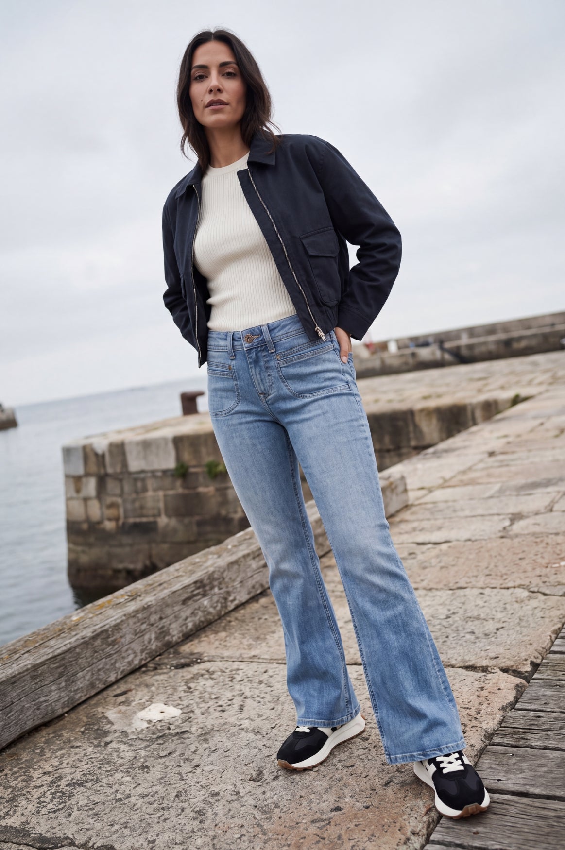 Mary Flared | Global Blue