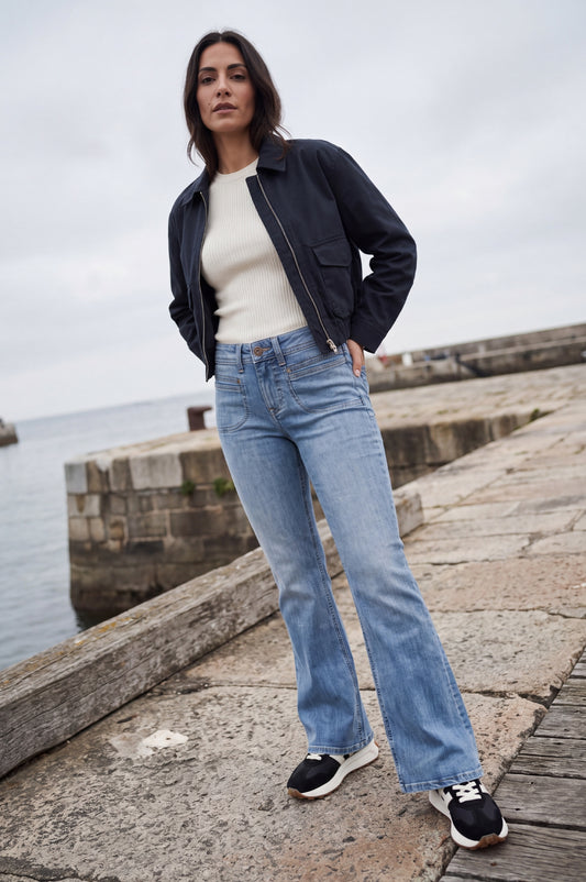 Mary Flared | Global Blue
