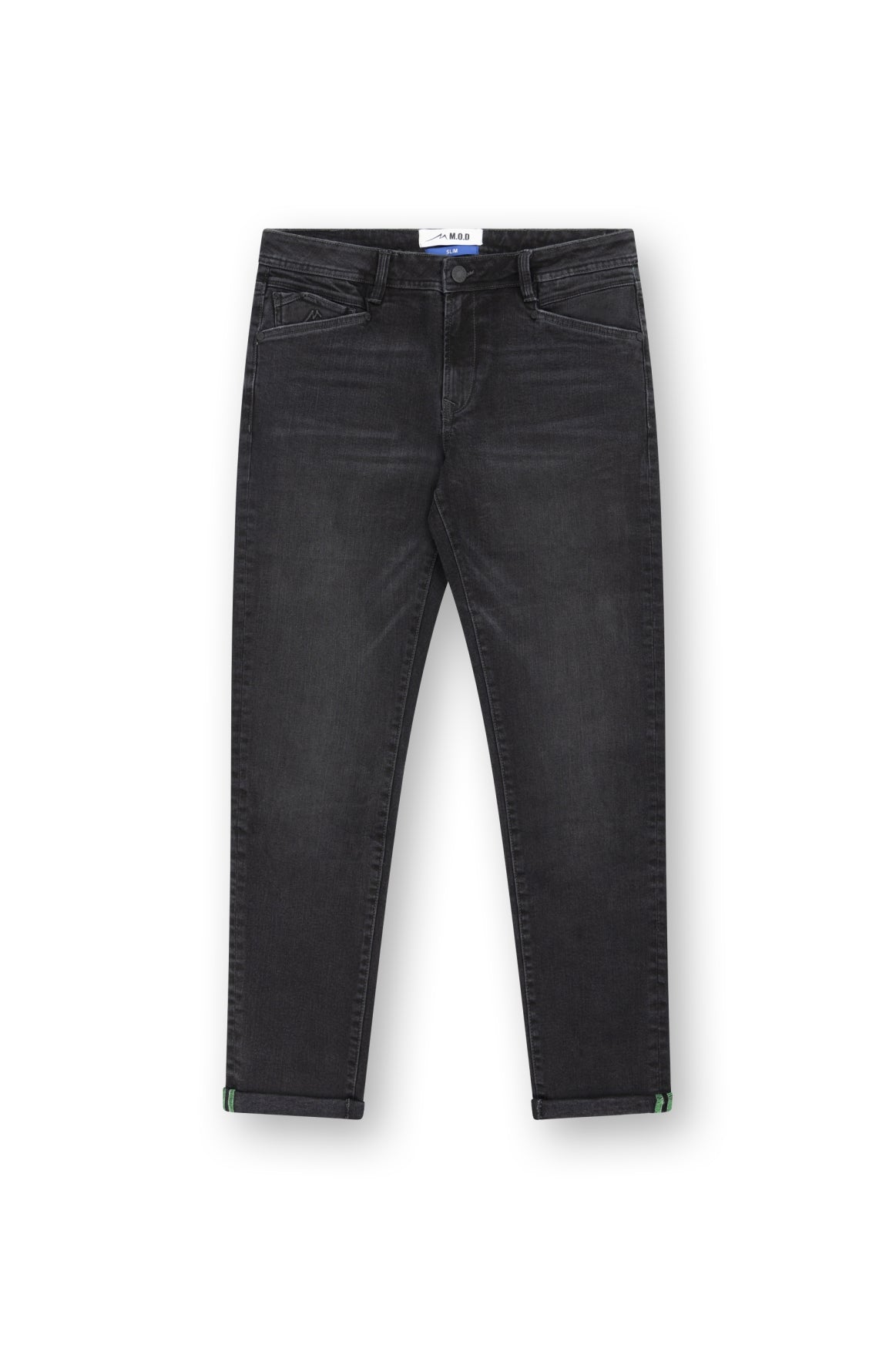 Michael Slim | Gorilla Black