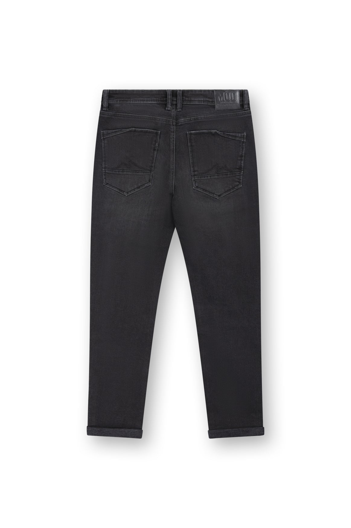 Michael Slim | Gorilla Black