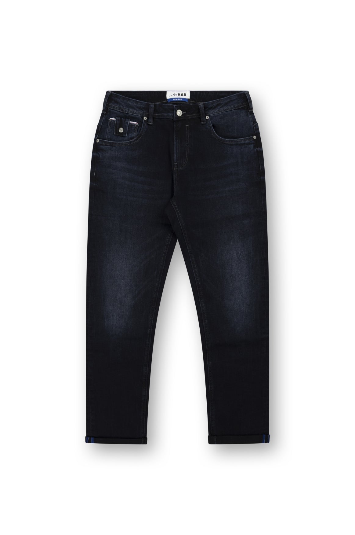 Ricardo Regular | Genius Blue
