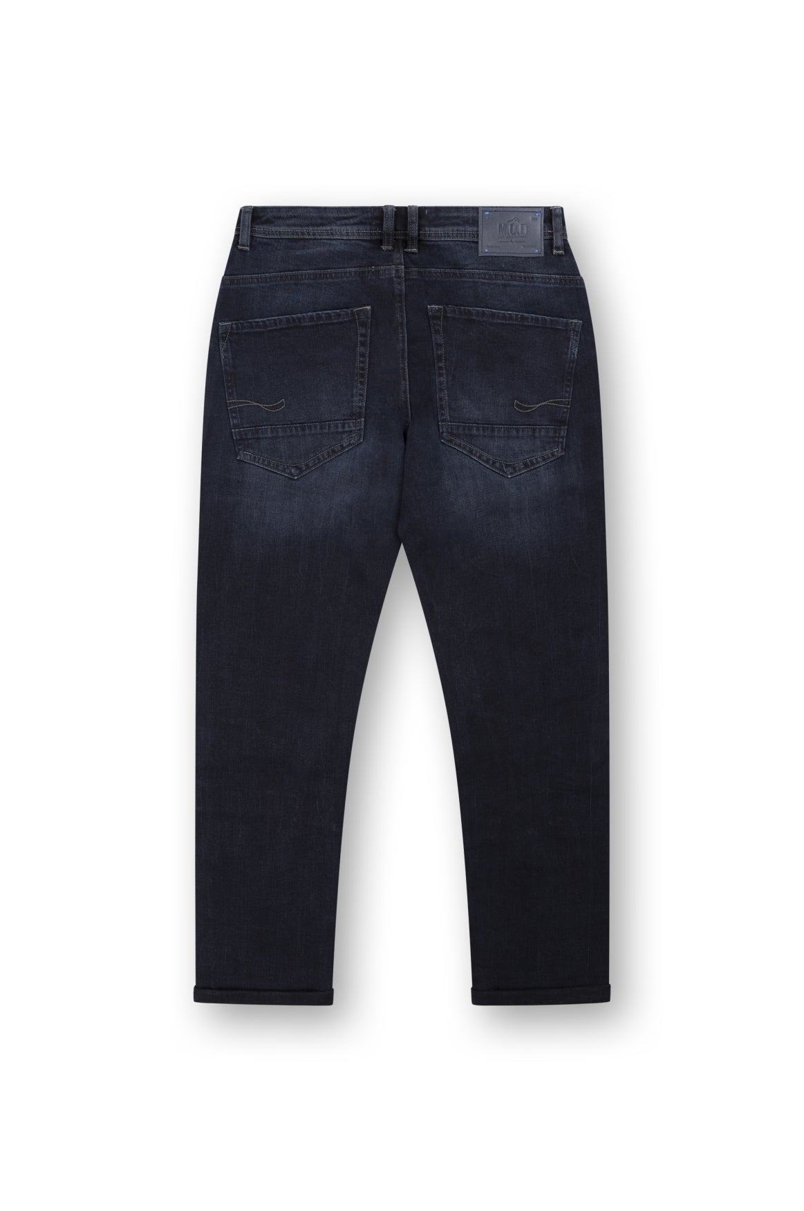Ricardo Regular | Genius Blue