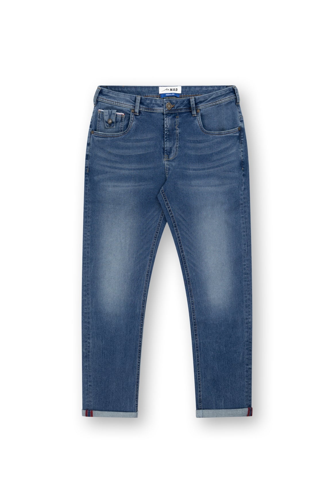 Ricardo Regular | Giant Blue