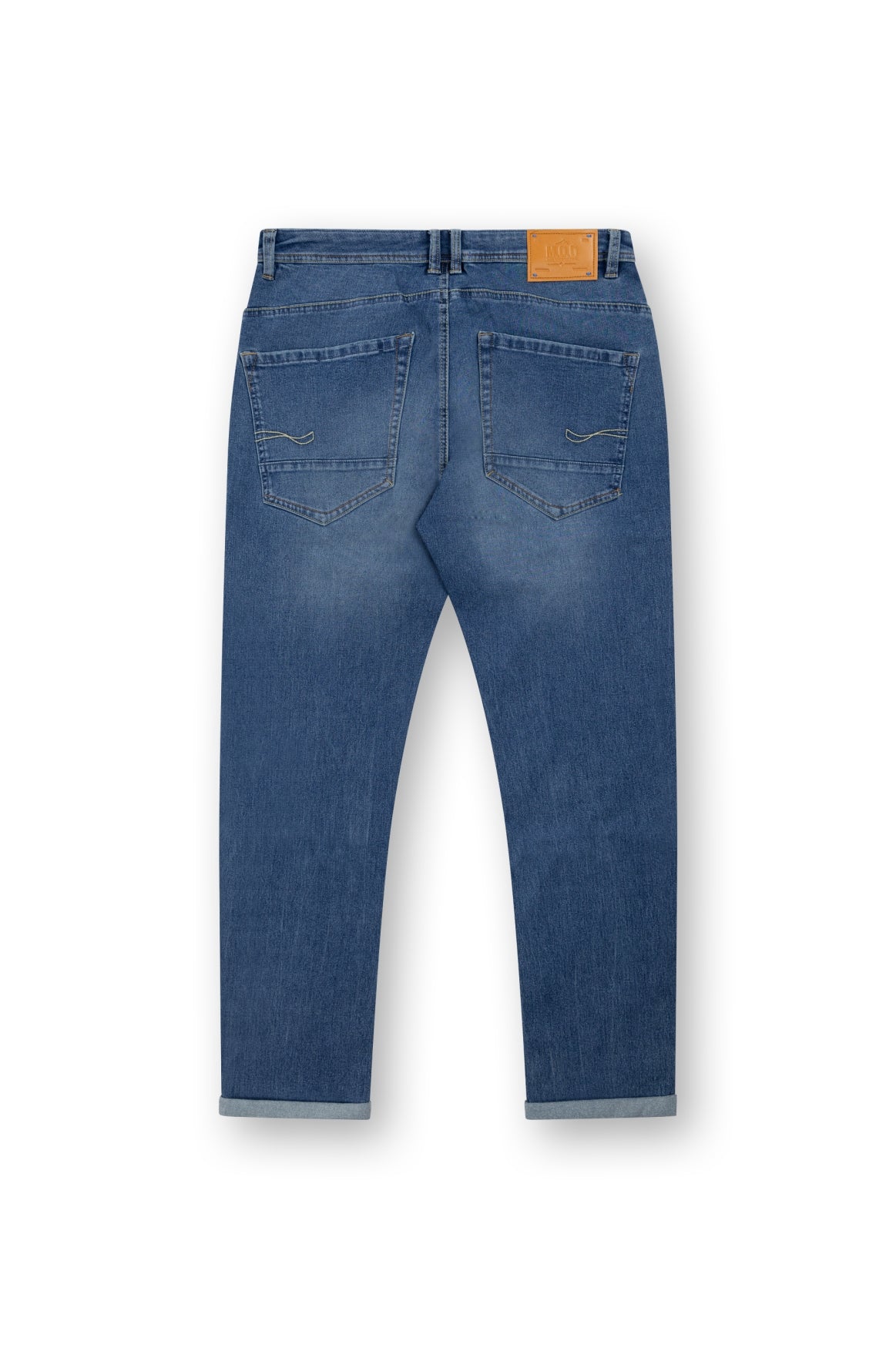 Ricardo Regular | Giant Blue