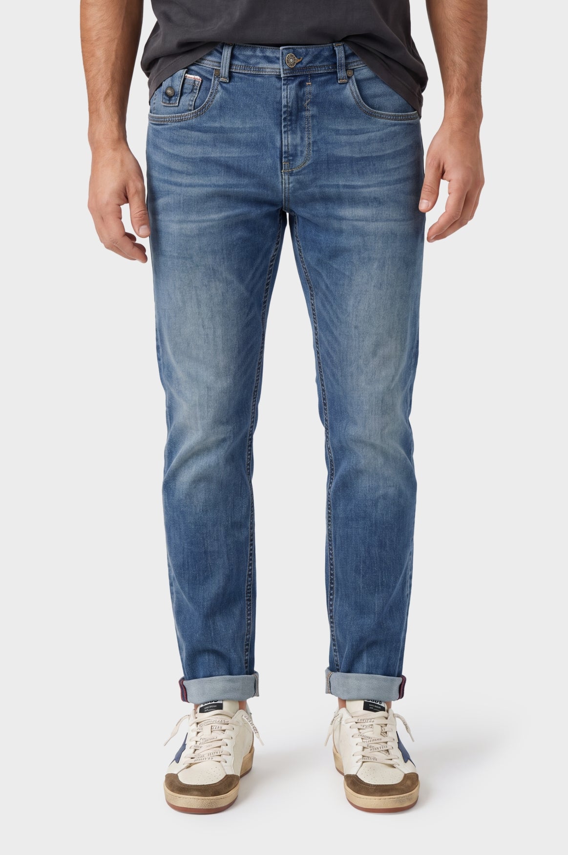 Ricardo Regular | Giant Blue