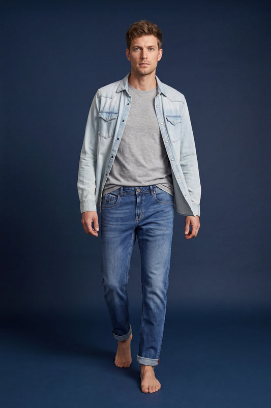 Ricardo Regular | Giant Blue