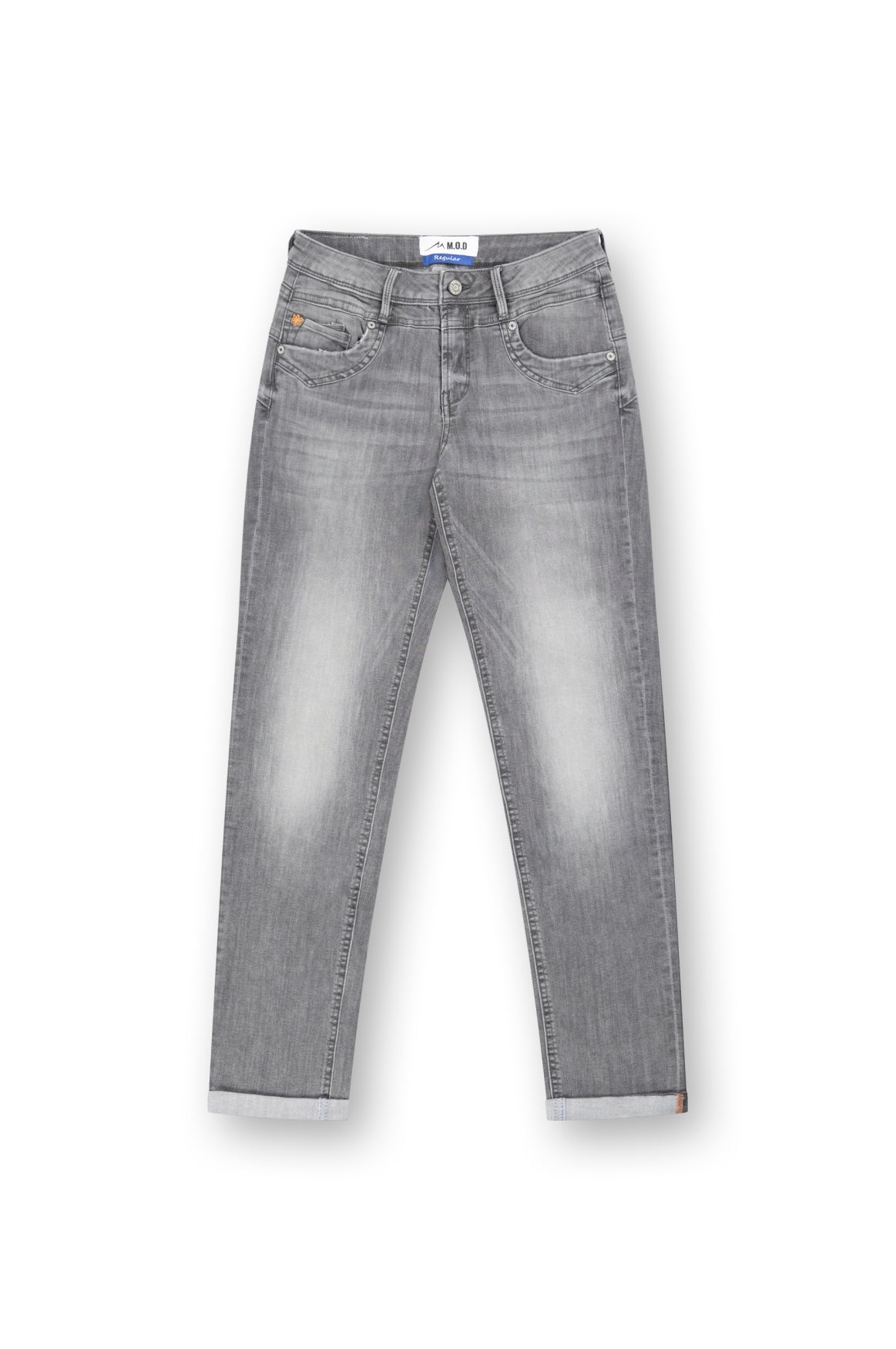 Romy Regular | Guest Grey