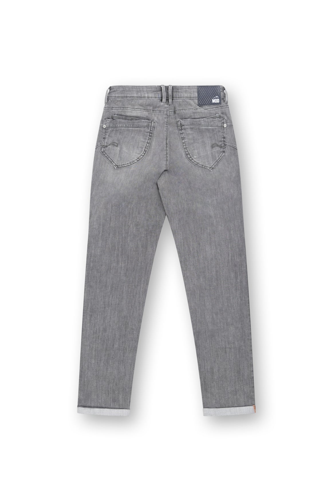 Romy Regular | Guest Grey