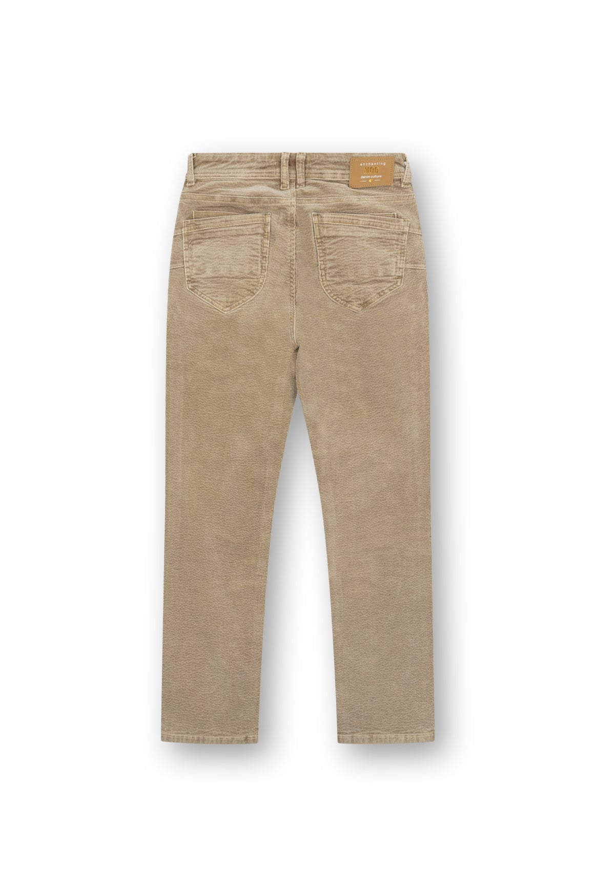 Romy Regular | Taupe