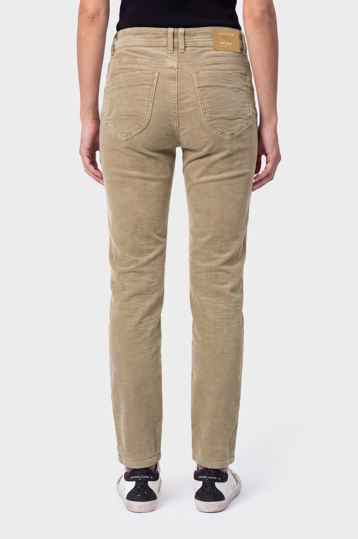 Romy Regular | Taupe