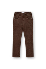 Romy Regular | Brown