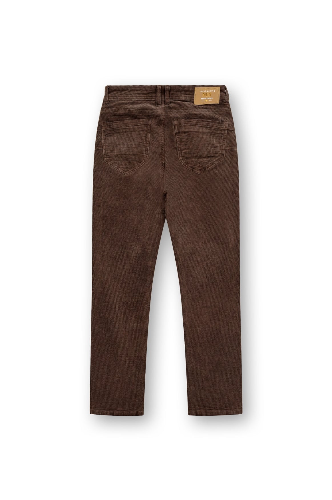Romy Regular | Brown