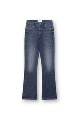 Sina Bootcut | Glass Blue