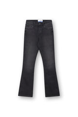 Sina Bootcut | Game Black