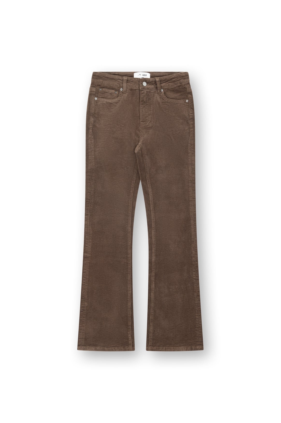 Sina Bootcut | Brown