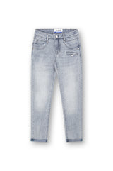 Suzy Skinny | Grow Blue