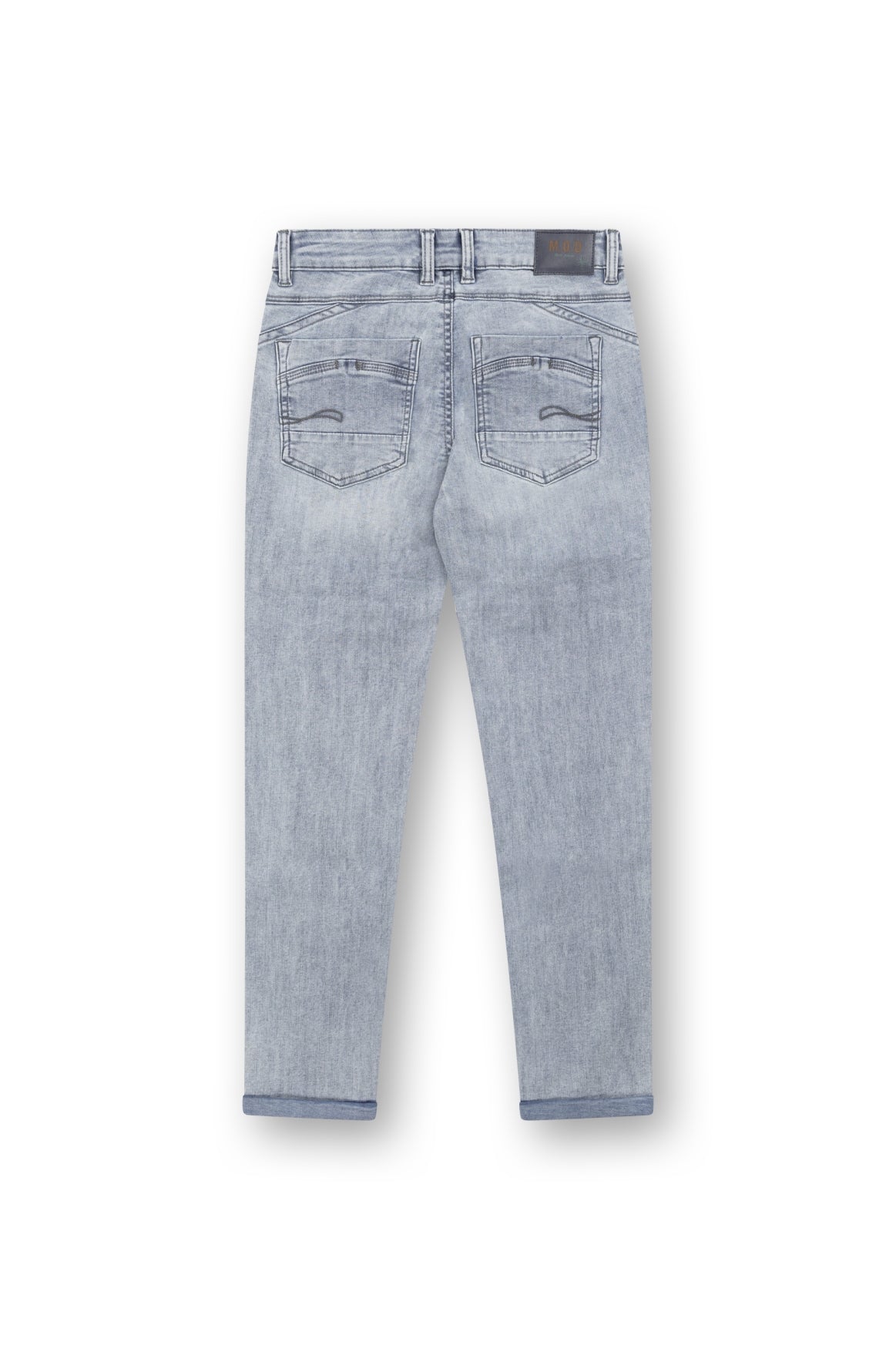 Suzy Skinny | Grow Blue