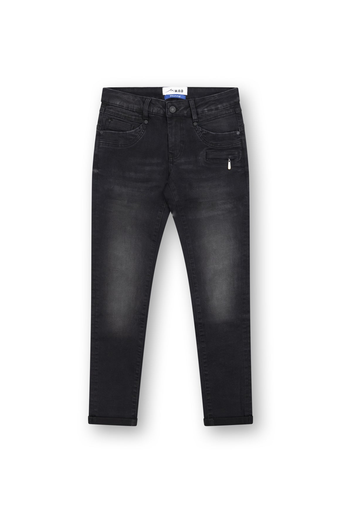 Suzy Skinny | Gather Black