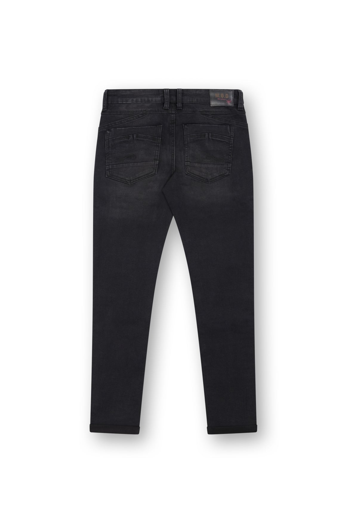 Suzy Skinny | Gather Black