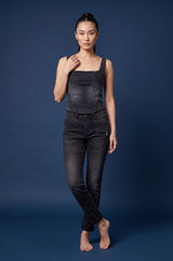Suzy Skinny | Gather Black