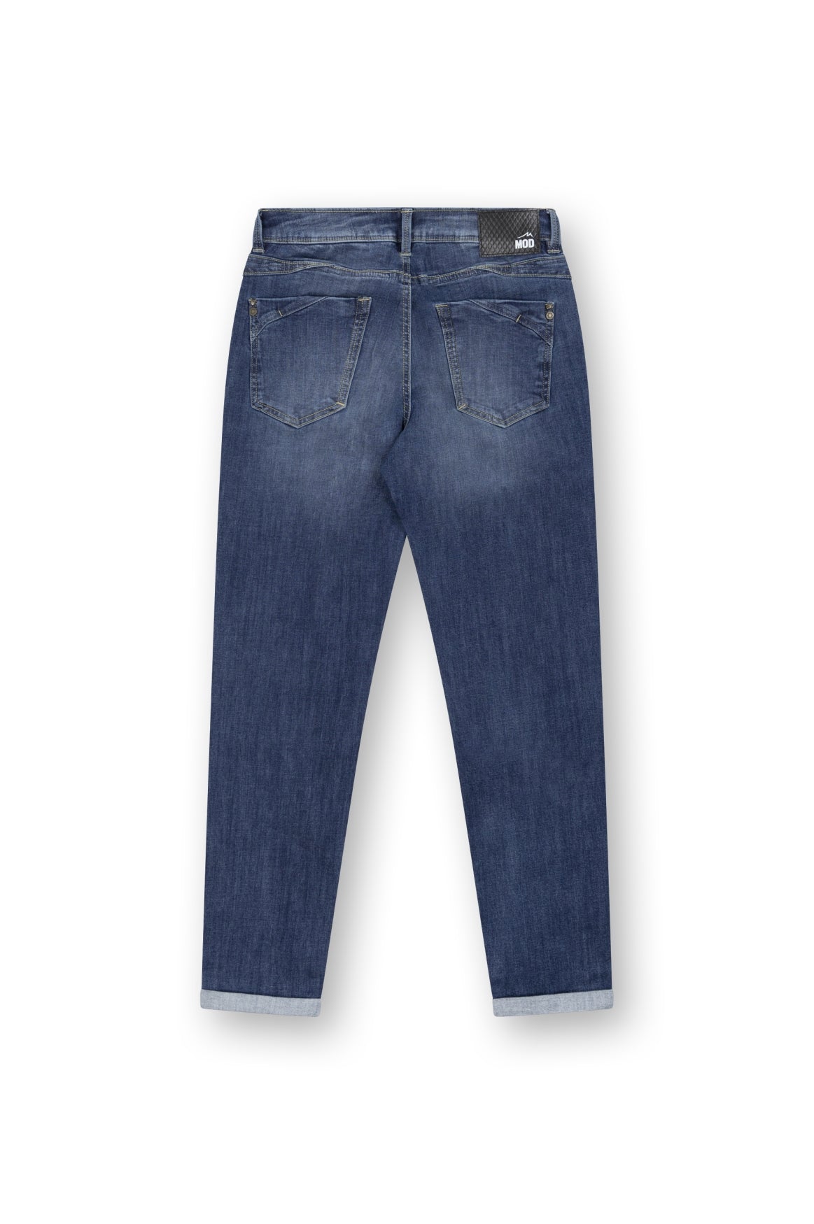 Svenja Skinny | Gift Blue