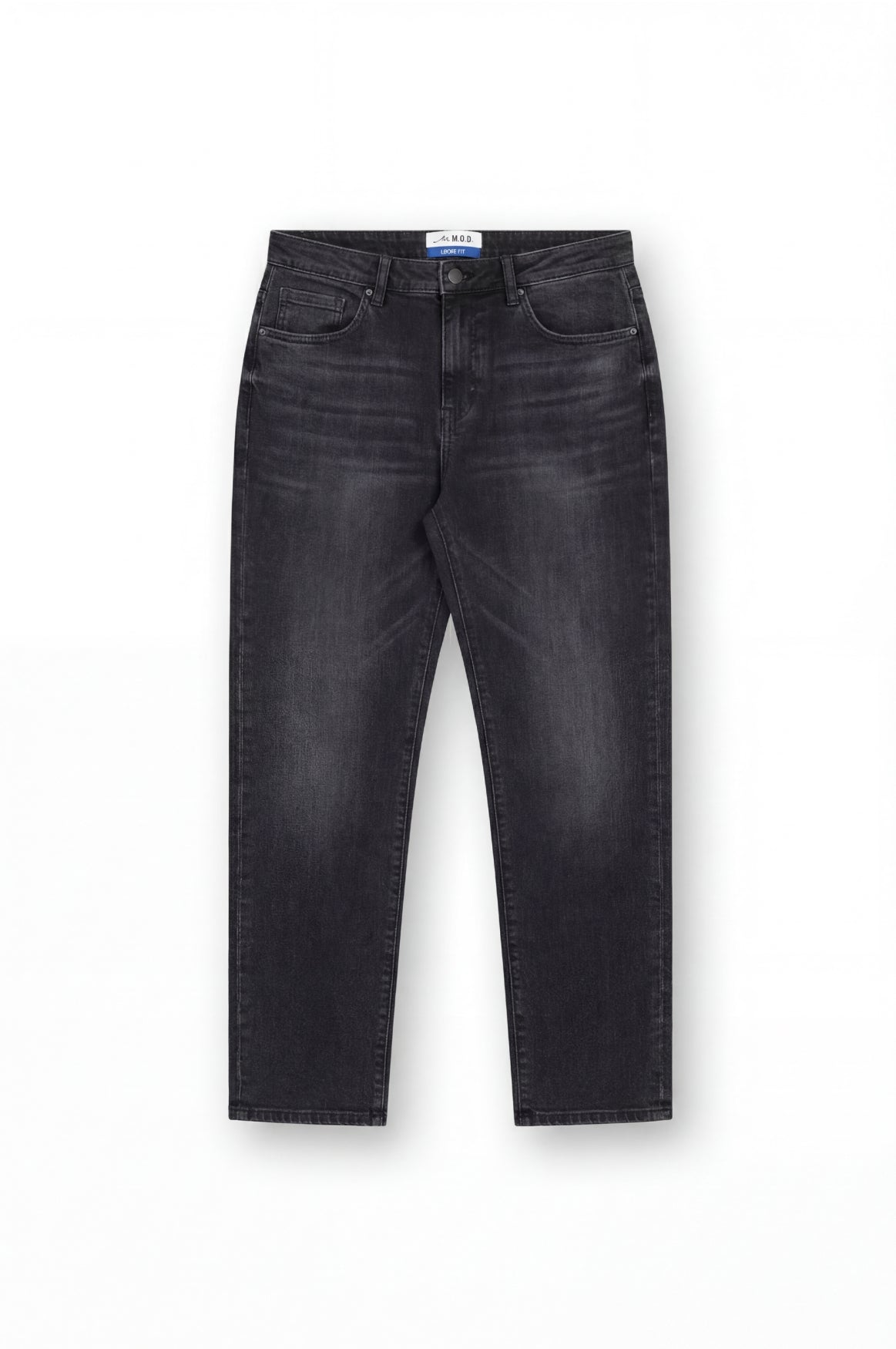Tyson Comfort | Gorilla Black