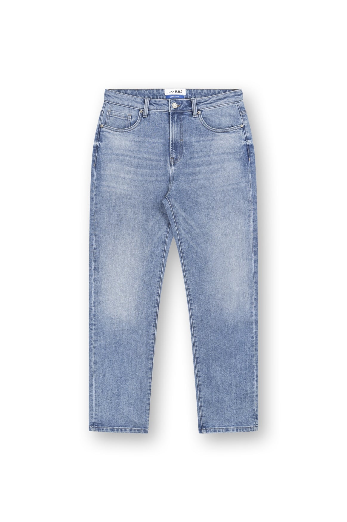 Tyson Comfort | Ghost Blue