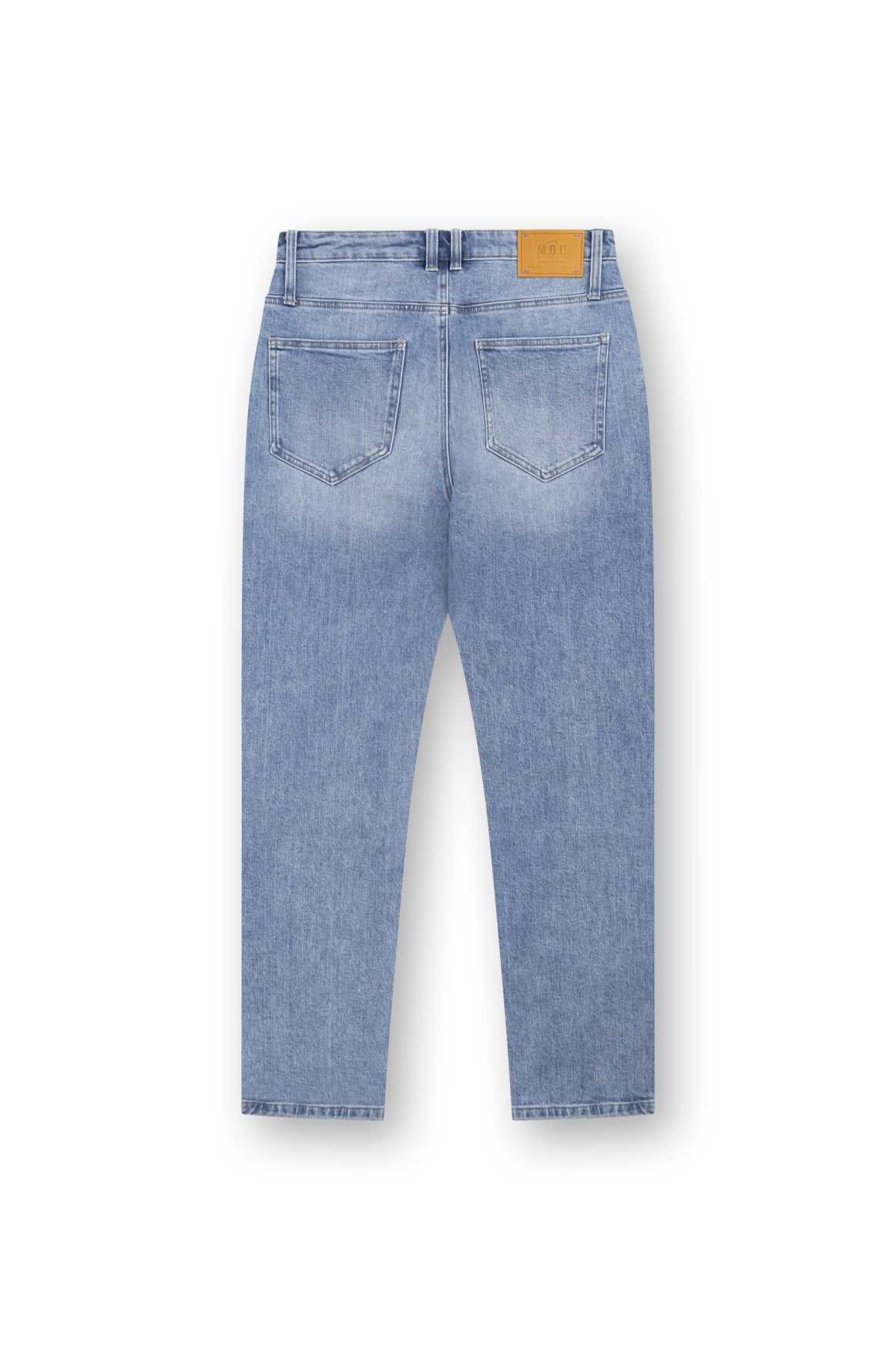 Tyson Comfort | Ghost Blue