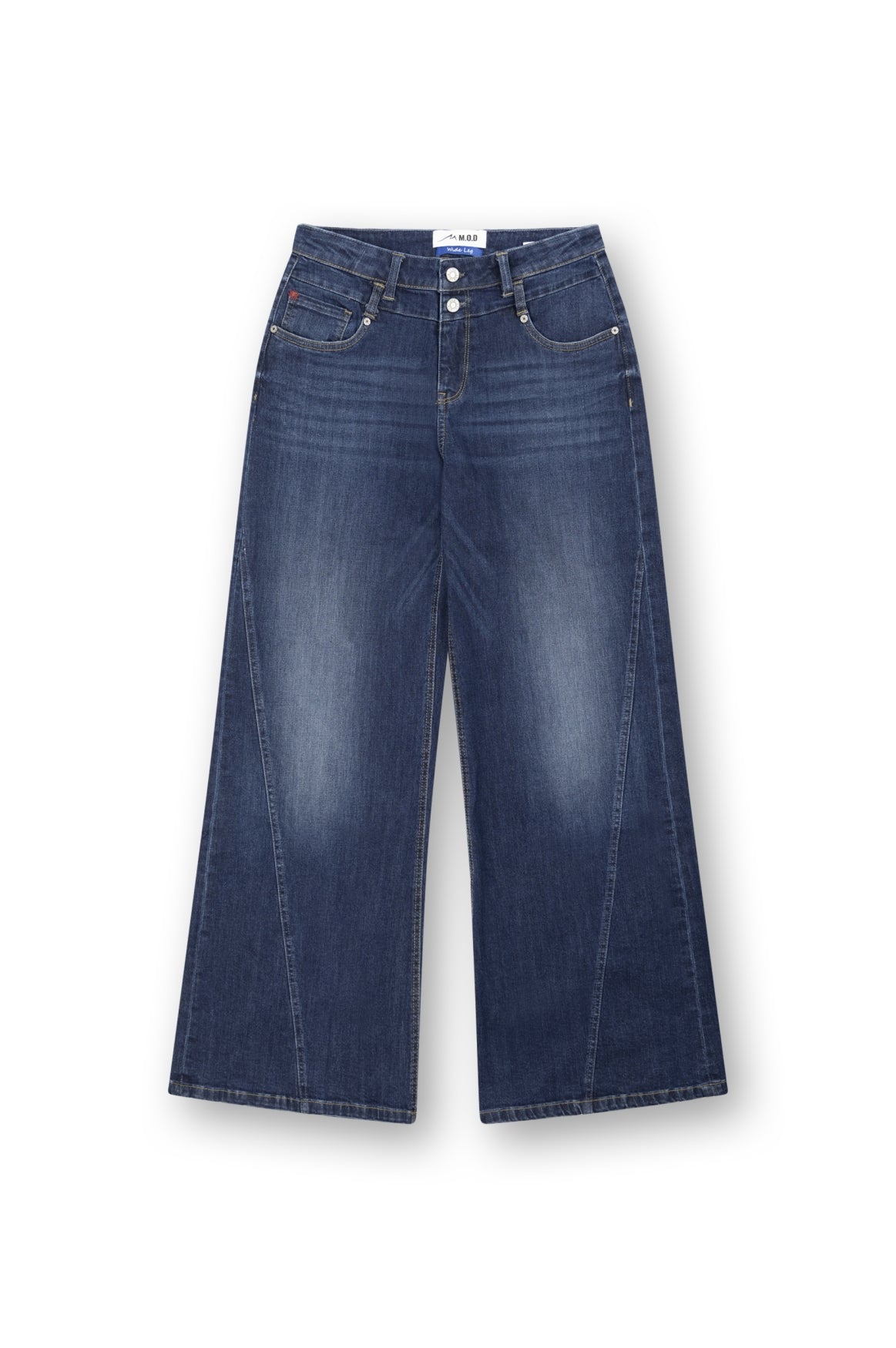 Vaiana | Gallery Blue