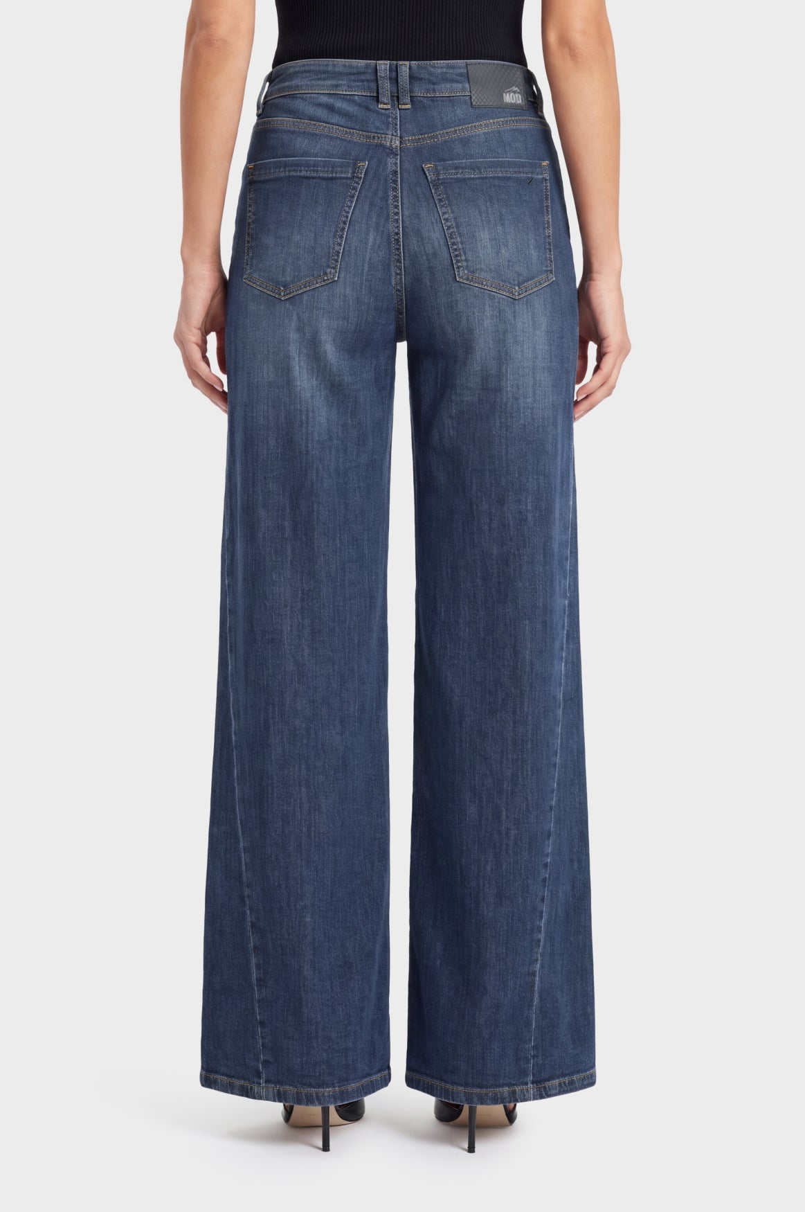 Vaiana | Gallery Blue