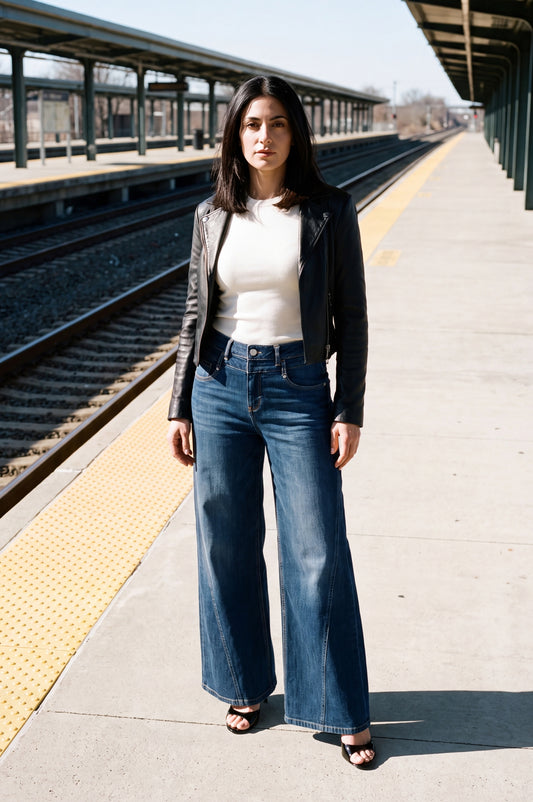 Vaiana | Gallery Blue