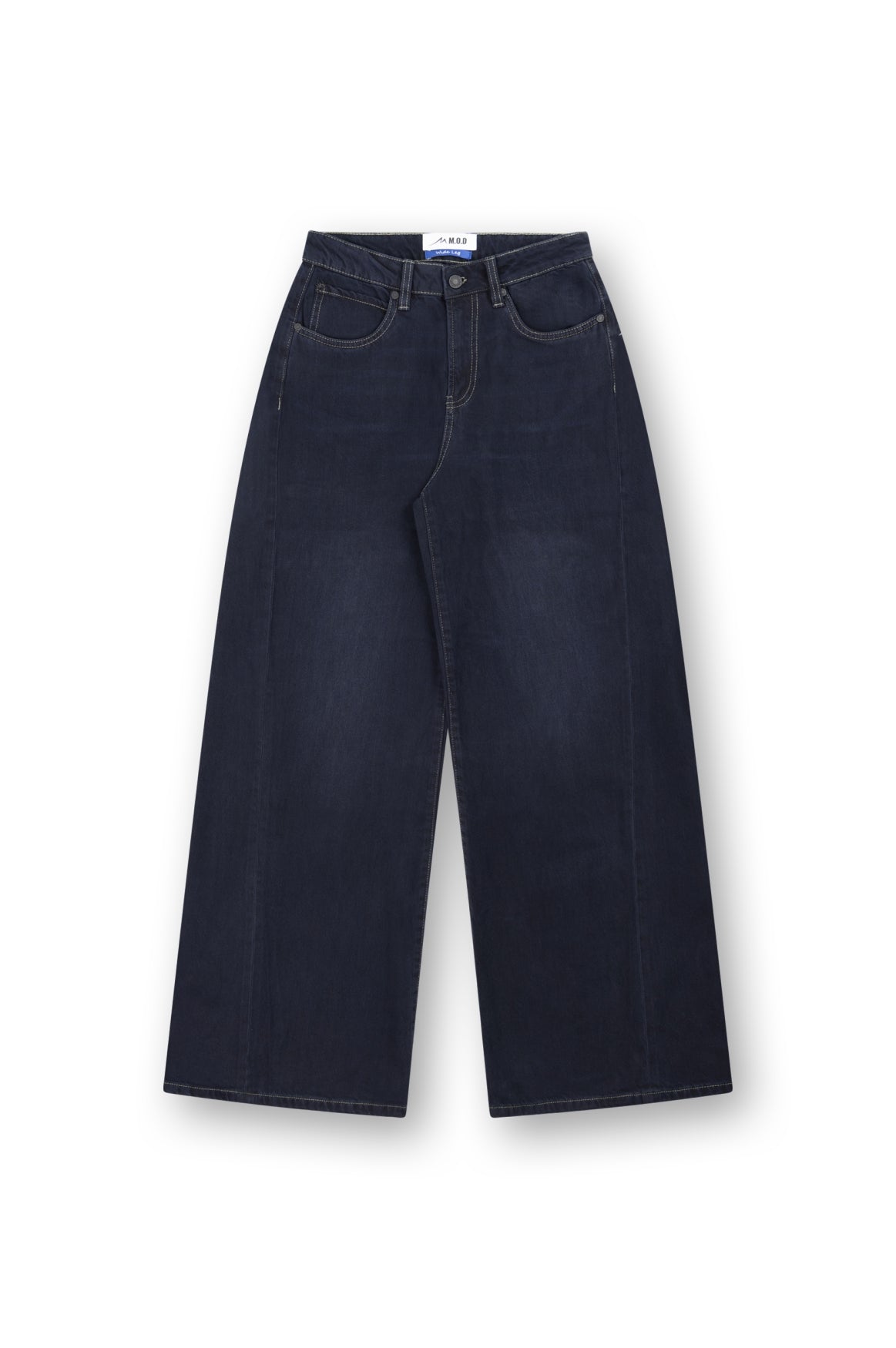 Vaiana | Gravel Blue