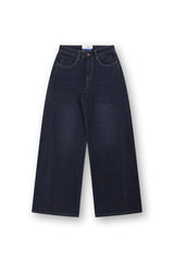 Vaiana | Gravel Blue