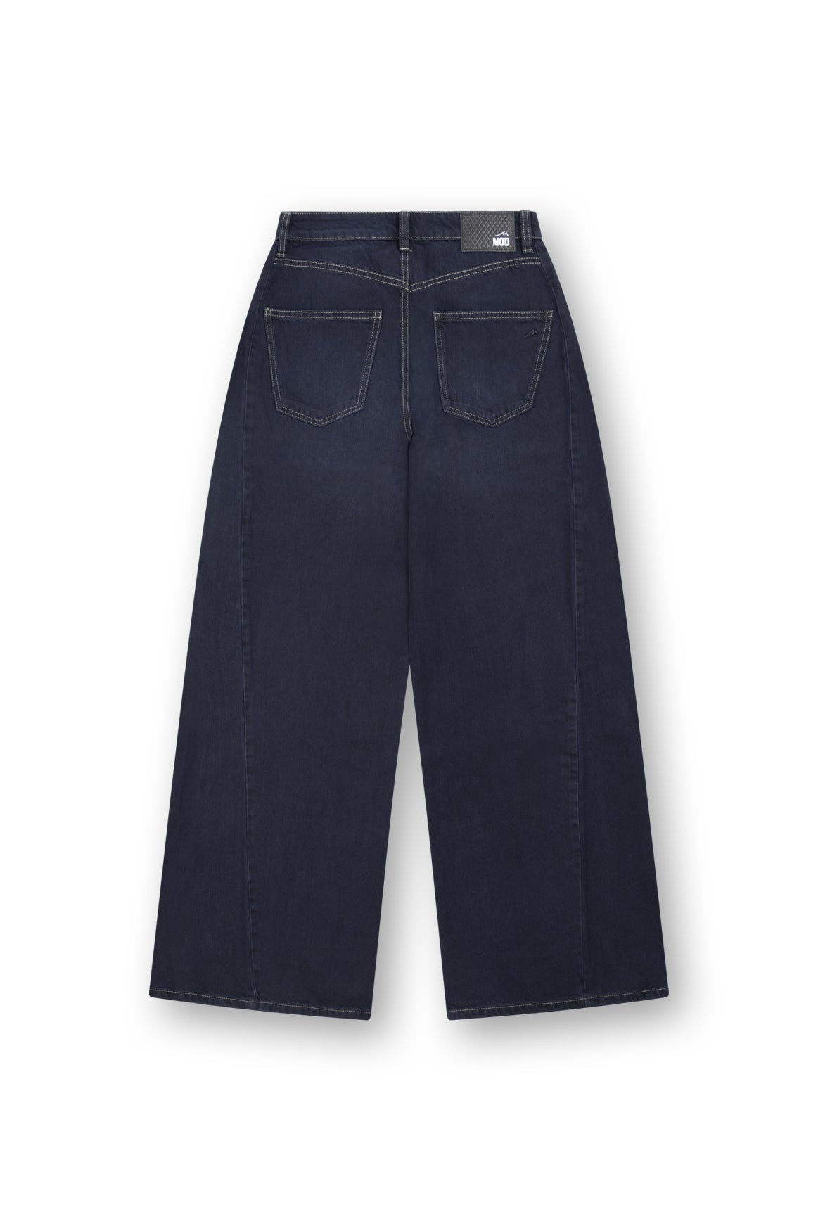 Vaiana | Gravel Blue