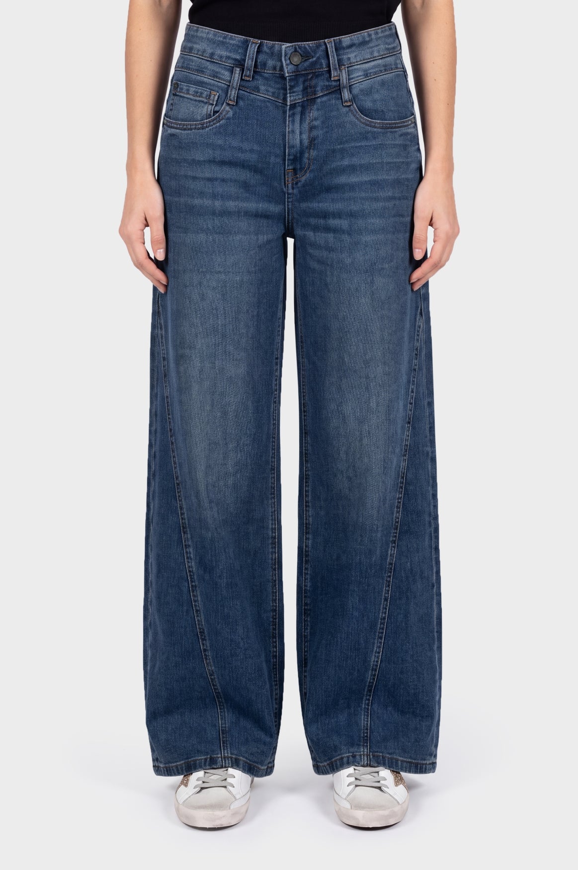 Vaiana | Gravel Blue