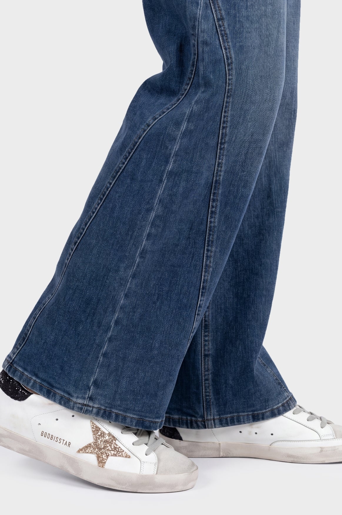 Vaiana | Gravel Blue