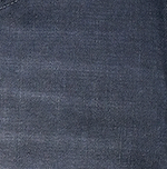 Alf Tapered | Cabinet Blue Grey