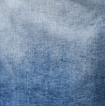 Bettina Shorts | Ascott Blue