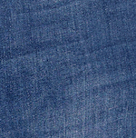 Cornell Regular | Mid Blue