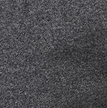 Hank Chino | Wool Anthra