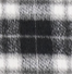 Lined Shirt | Black Grey Check