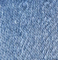 Suzy Skinny Fit | Cross Blue
