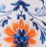 Viola Wide Leg | Soft Apricot Allover