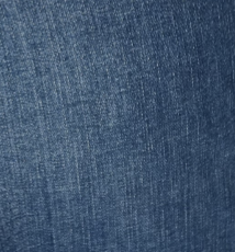 Nicola Wide Leg | Daft Blue